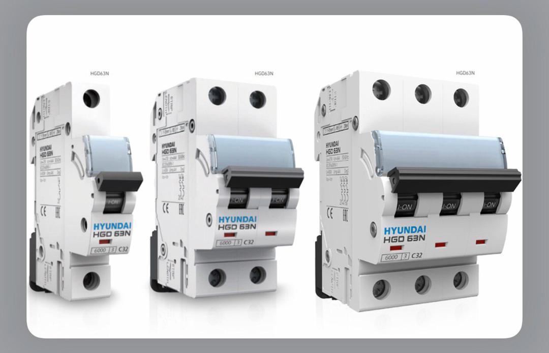 کلید مینیاتوری(فیوز)