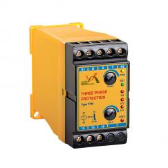 کنترل فاز بدون نولTPM