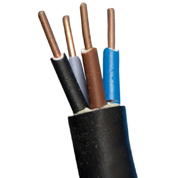 کابل6*4 مفتول لینکو