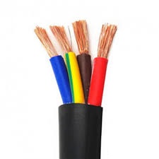 کابل4*4 افشان لینکو