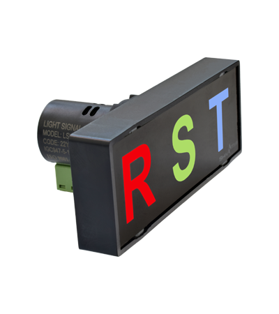 چراغ سیگنالLSY22